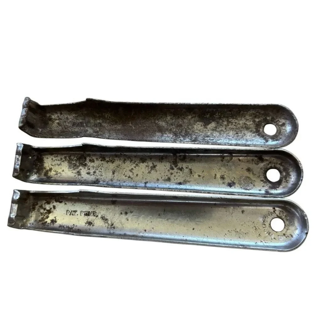 3 Kohler’s There Is No Better Beer Bottle Openers